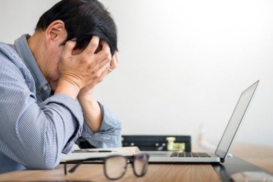 Nguyên nhân gây giảm ham muốn tình dục