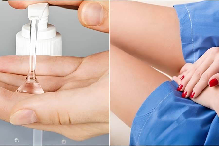 Những lưu ý khi sử dụng gel bôi trơn chuyên dụng (fist)