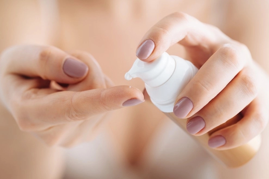 Những lưu ý khi sử dụng gel bôi trơn gốc nước