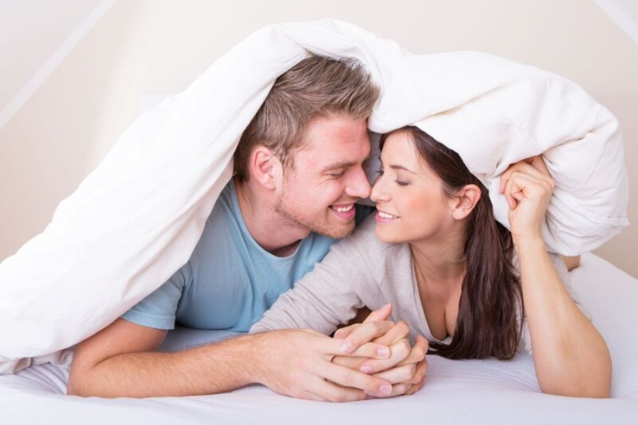 Những nguyên tắc cơ bản khi quan hệ an toàn
