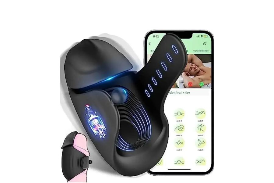 Những tiêu chí quan trọng khi chọn máy thủ dâm tự động