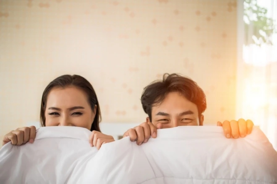 Những yếu tố ảnh hưởng đến chất lượng đời sống tình dục