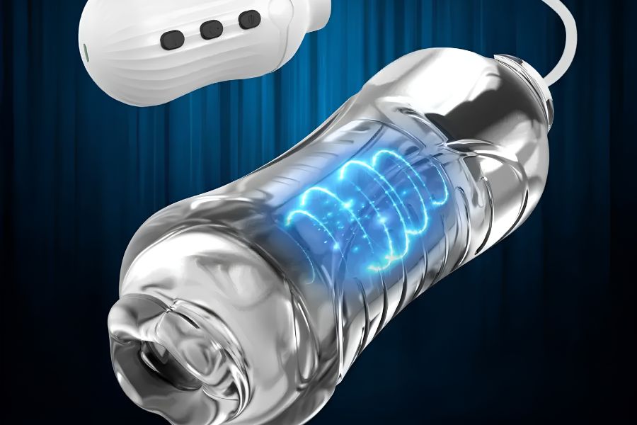 Tác dụng của dụng cụ thủ dâm