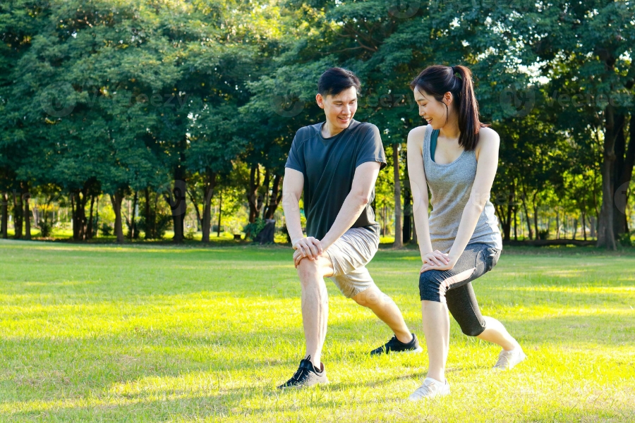 Thói quen giúp duy trì đời sống tình dục bền vững