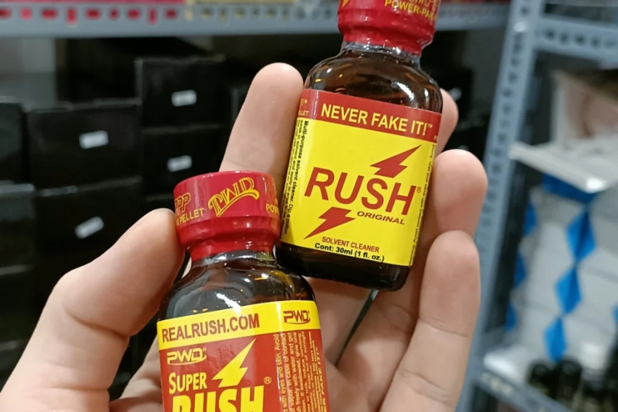 Top thương hiệu Popper được ưa chuộng hiện nay