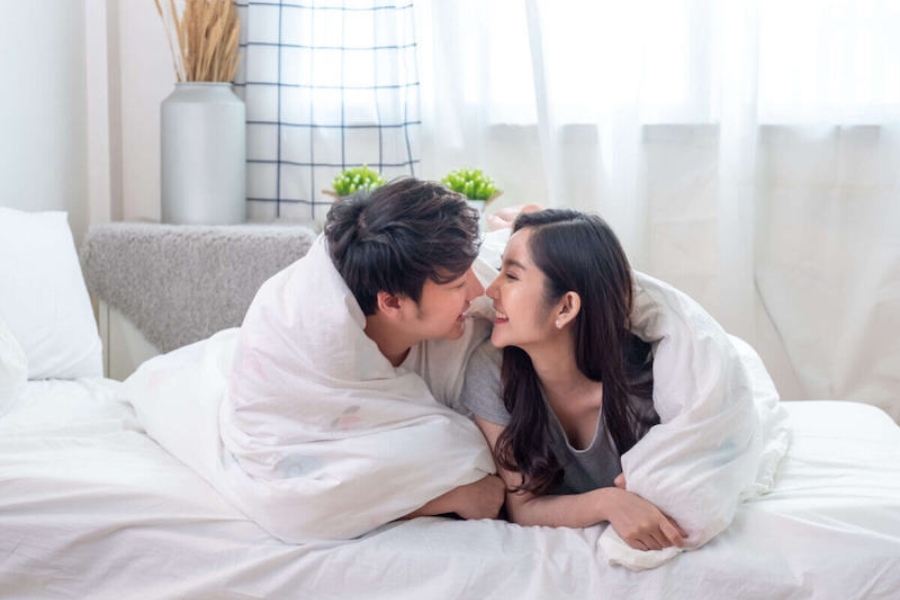 Trò chơi sáng tạo kích thích cảm xúc tích cực