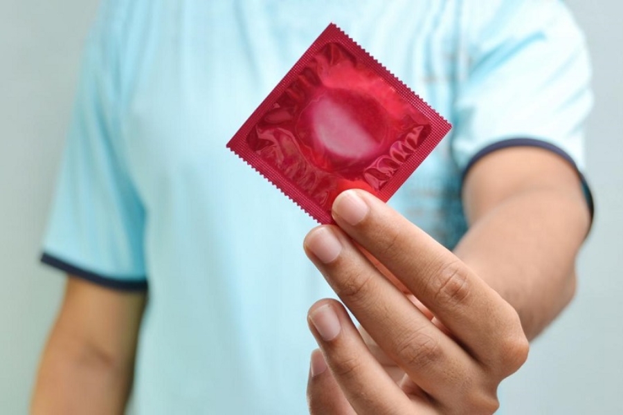 Vì sao cần chọn đúng size bao cao su