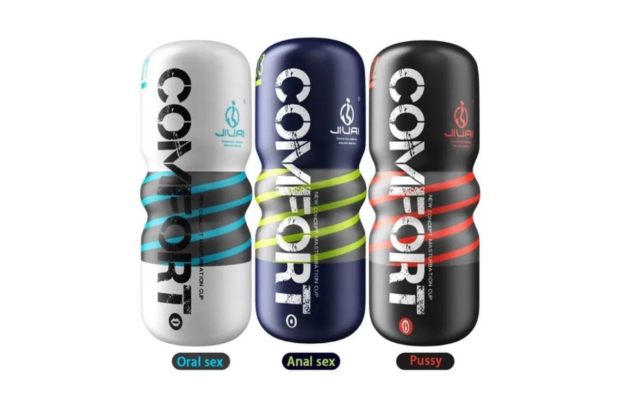 Xác định nhu cầu trước khi chọn đồ thủ dâm