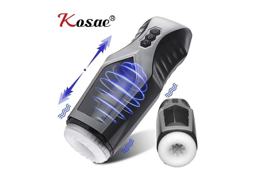 Xác định nhu cầu trước khi mua đồ thủ dâm nam