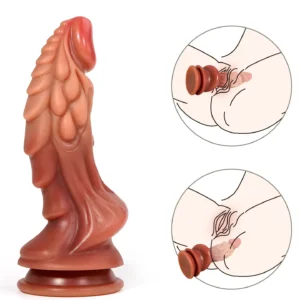 JIUXI AM18 - 20CM X 7.7CM