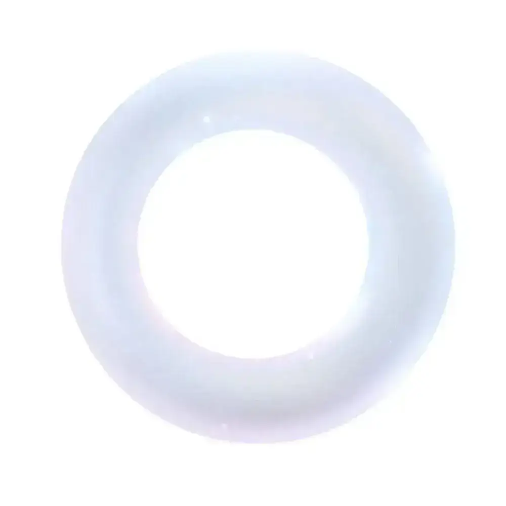 BỘ VÒNG TRẮNG ĐƠN MỘT CHIẾC - Ảnh 4