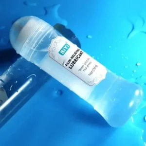 GEL GỐC NƯỚC PAIN-RELIEVING – SIYI 336G