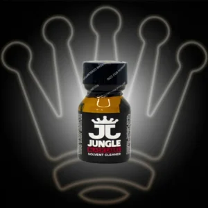 Jungle juice black 10ml