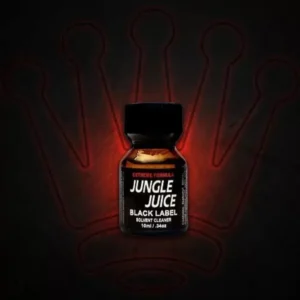 JUNGLE JUICE BLACK 10ML USA