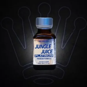 JUNGLE JUICE PALTINUM 30ML USA