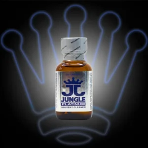 Jungle juice platinum 30ml