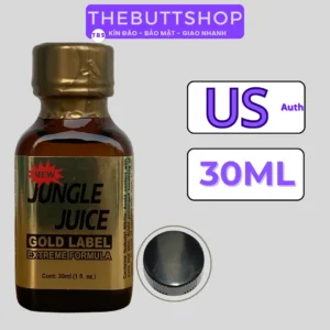Jungle Gold 30ml
