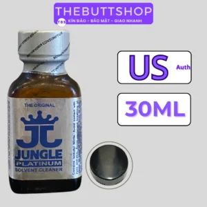 Jungle Platinum 30ml