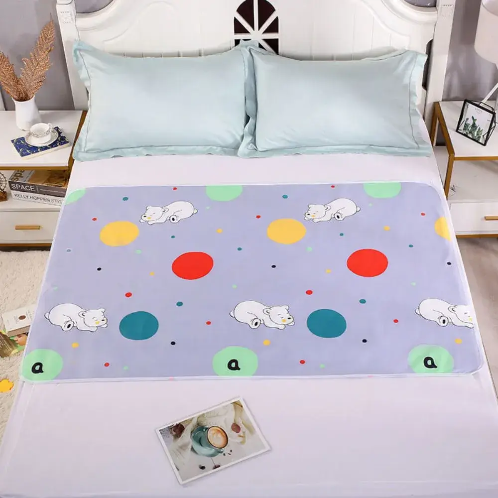 KHĂN TRẢI GIƯỜNG CHỐNG THẤM - Ảnh 4