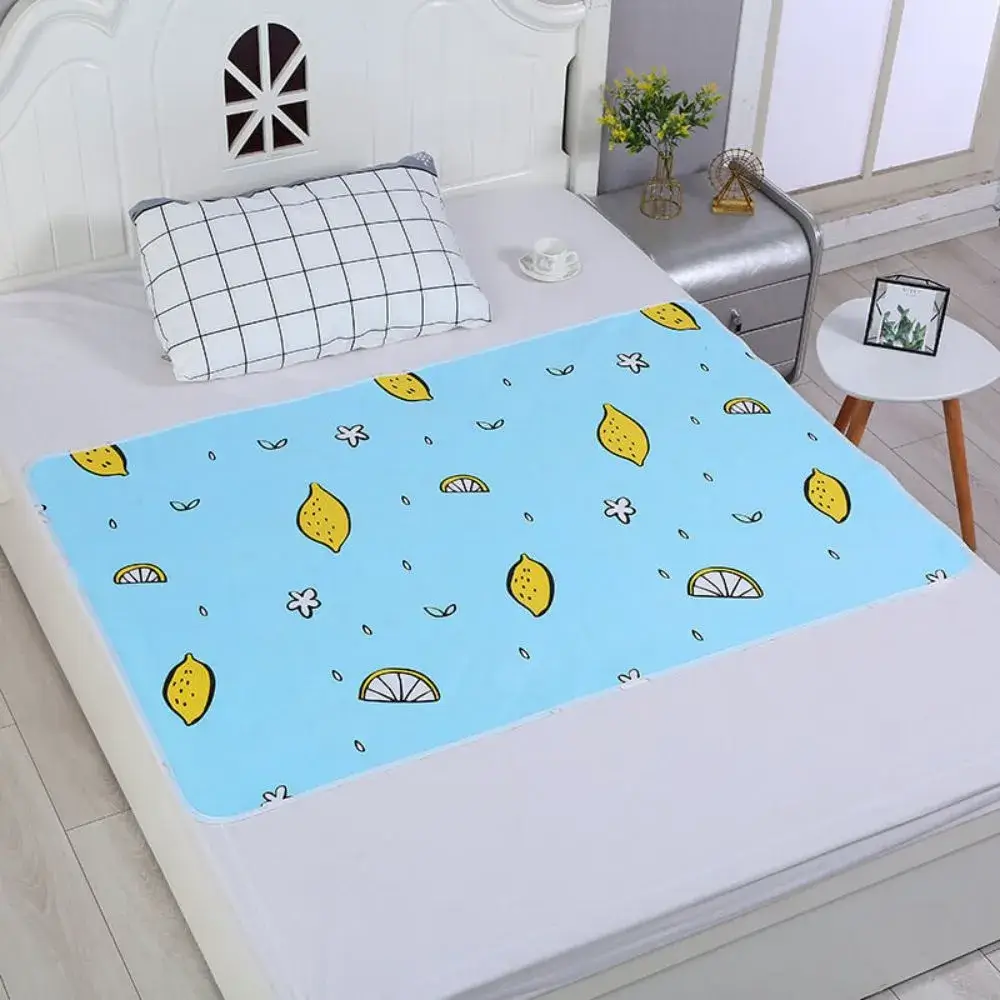 KHĂN TRẢI GIƯỜNG CHỐNG THẤM