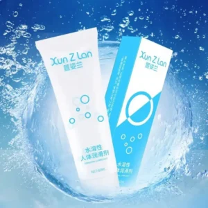 [MINI SIZE] GEL GỐC NƯỚC - XU Z LAN 60ML