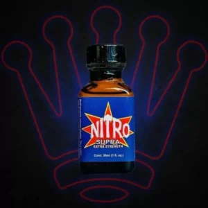 NITRO 30ML USA
