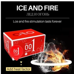 OLO 001 ĐỎ HỘP LỚN