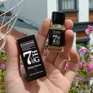 POPPER 7-HG ĐEN 10ML