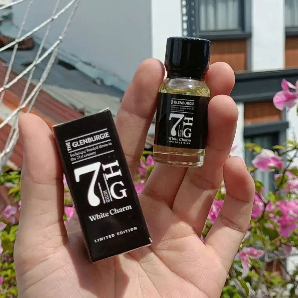 POPPER 7-HG ĐEN 10ML