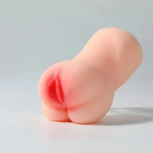 ÂM ĐẠO GIẢ CẦM TAY CHARM SPACE - SIZE 500G (TẠO HÌNH MÔ PHỎNG ÂM ĐẠO PHỤ NỮ CHUYỂN GIỚI)