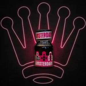 AMSTERDAM ORIGINAL 10ML USA
