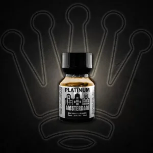 AMSTERDAM PLATINUM 10ML USA