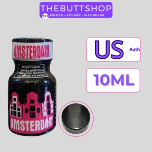 Amsterdam 10ml
