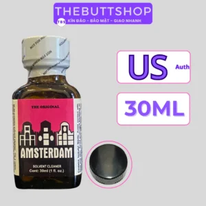 Amsterdam 30ml