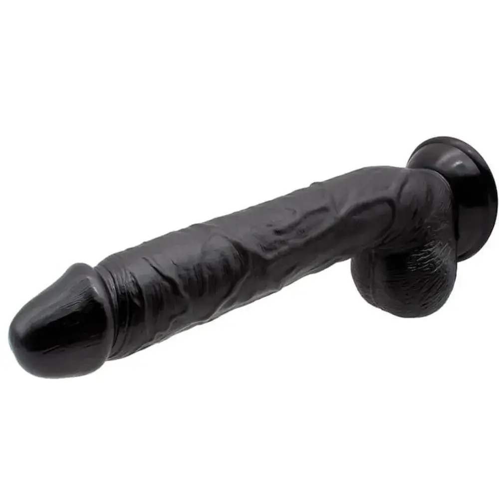 B03 ĐEN - 28,5CM X 3,8CM - Ảnh 4