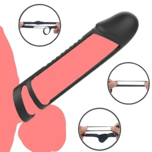 BAO ĐÔN ĐẦU KHẤC CÓ VÒNG ĐEO