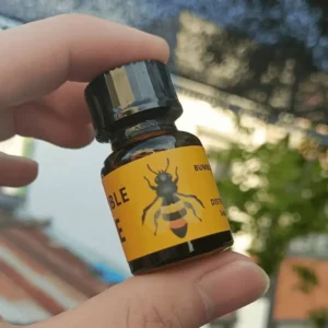 POPPER BEE 10ML