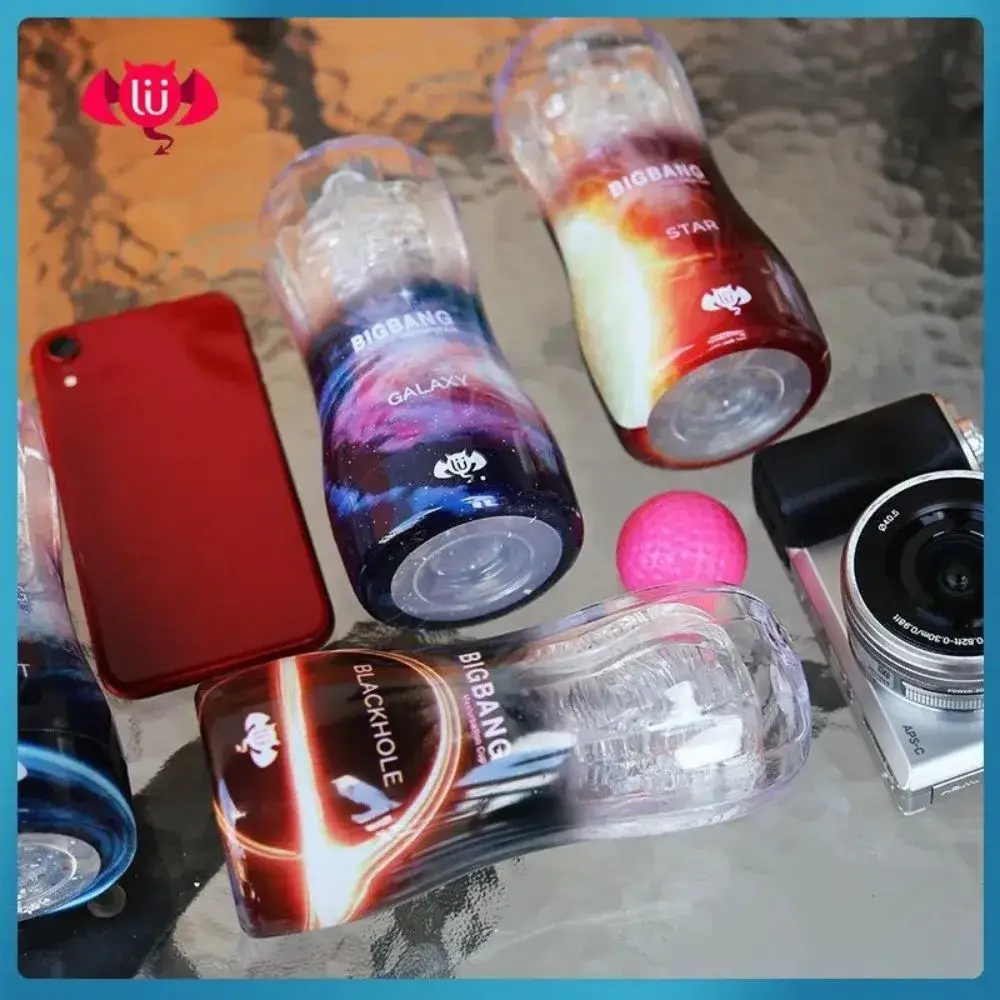 BIGBANG SERIES - BIGBANG STAR - Ảnh 4