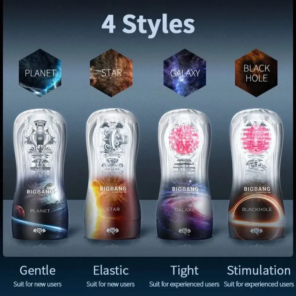 BIGBANG SERIES - BIGBANG STAR - Ảnh 3