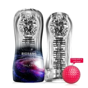 BIGBANG SERIES - BIGBANG GALAXY