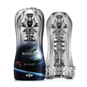 BIGBANG SERIES - BIGBANG PLANET