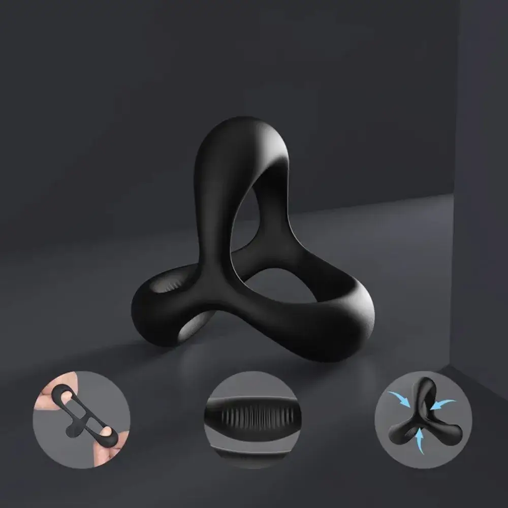 BLACK RIDER - Ảnh 3