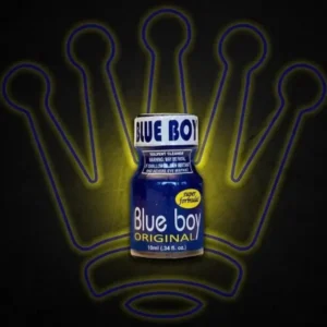 BLUEBOY 10ML USA