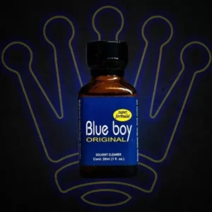 BLUEBOY 30ML USA