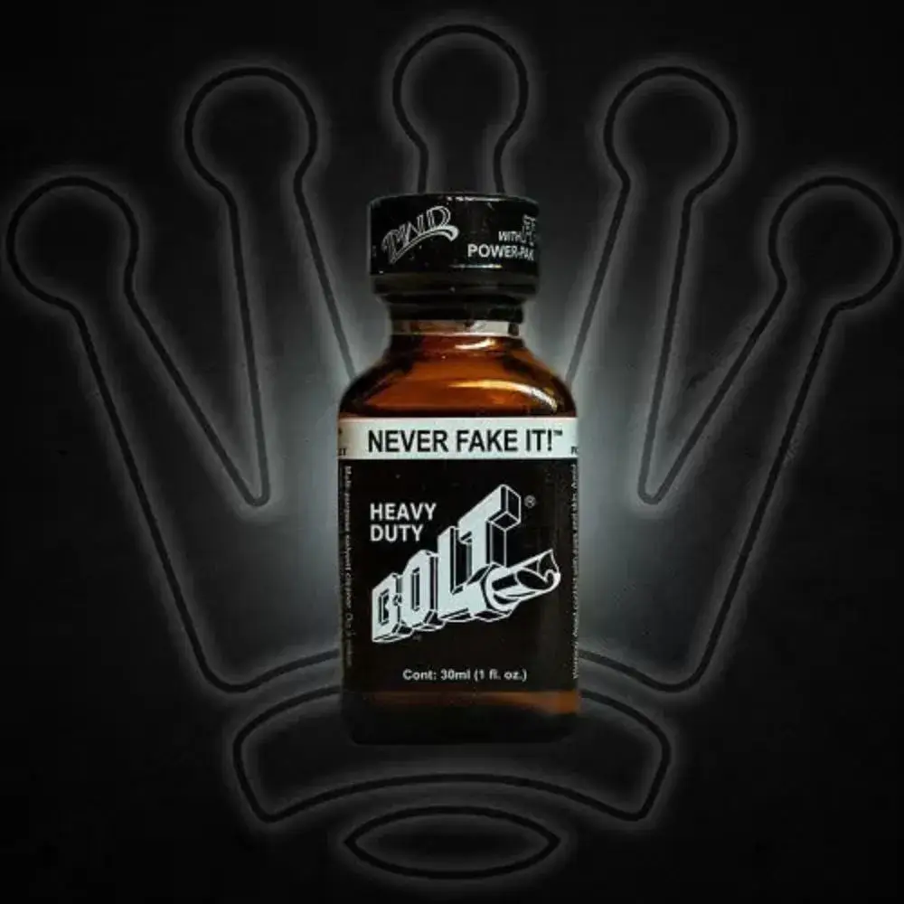 BOLT 30ML USA