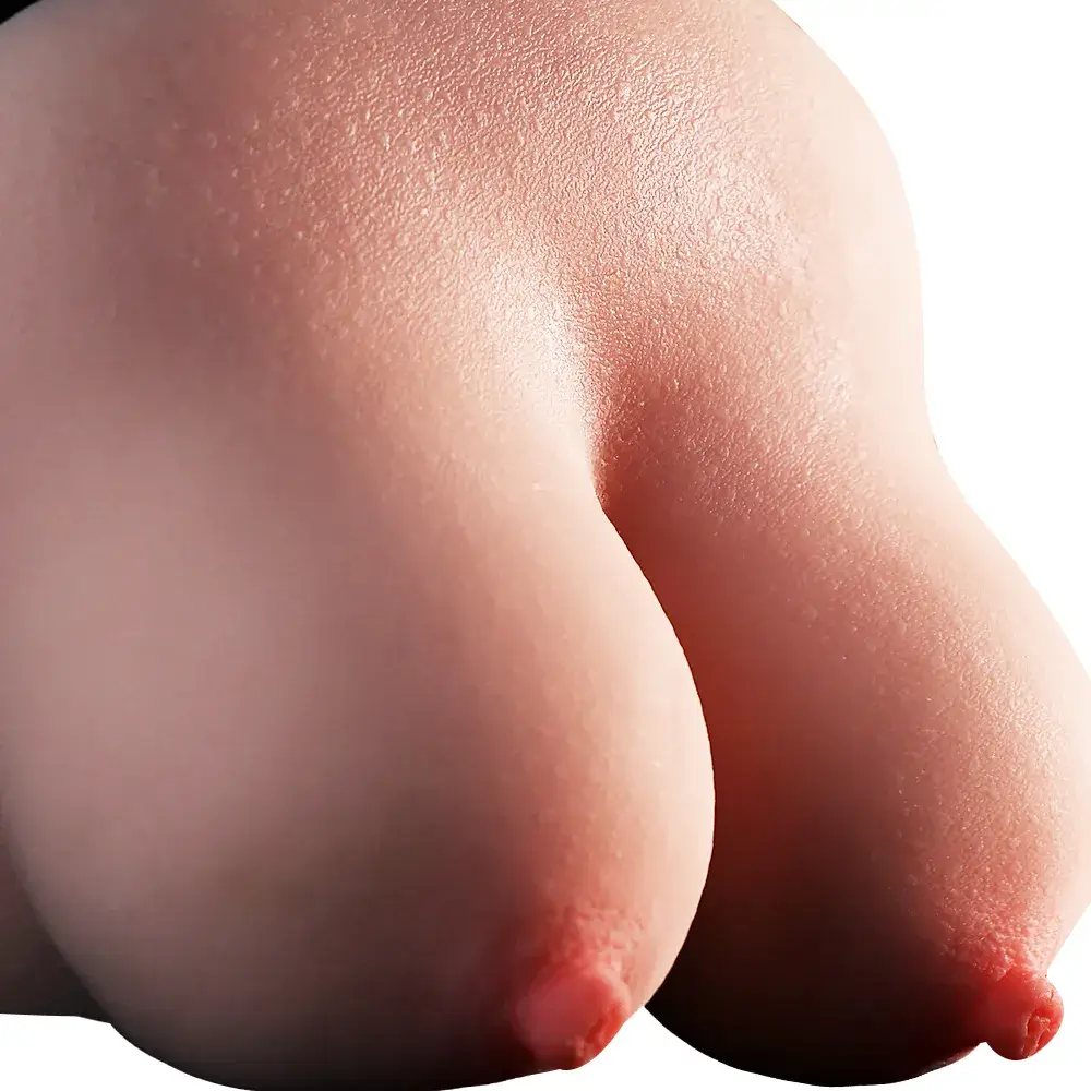 BÚP BÊ NỮ NGUYÊN KHỐI - SIZE 2,25KG (TẠO HÌNH MÔ PHỎNG ÂM ĐẠO PHỤ NỮ TRẺ TRUNG) - Ảnh 4