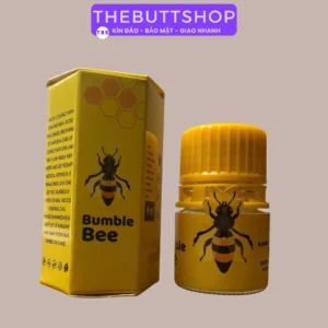 Popper con ong vàng 20ml