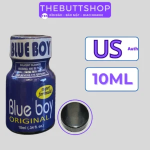 Blue boy 10ml