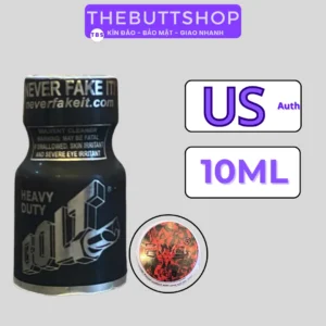 poppers bolt 10ml