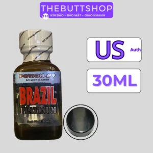 Brazil 30ml